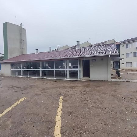 Apto Espetacular A 50 M Do Mar Em Condominio Com Piscinas Maravilhosas Guaratuba Ngoại thất bức ảnh