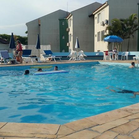 Apto Espetacular A 50 M Do Mar Em Condominio Com Piscinas Maravilhosas Guaratuba Ngoại thất bức ảnh