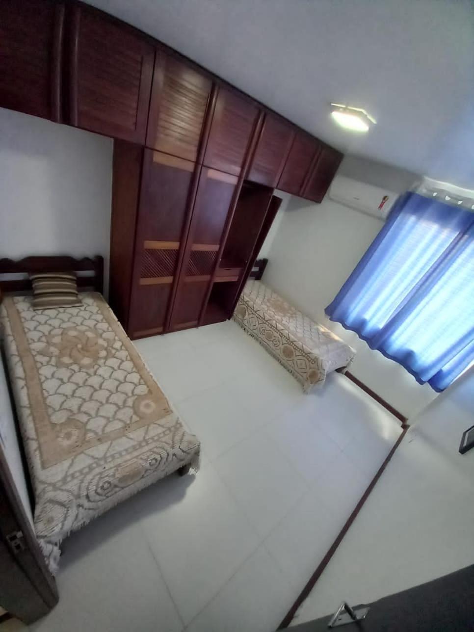 Apto Espetacular A 50 M Do Mar Em Condominio Com Piscinas Maravilhosas Guaratuba Ngoại thất bức ảnh