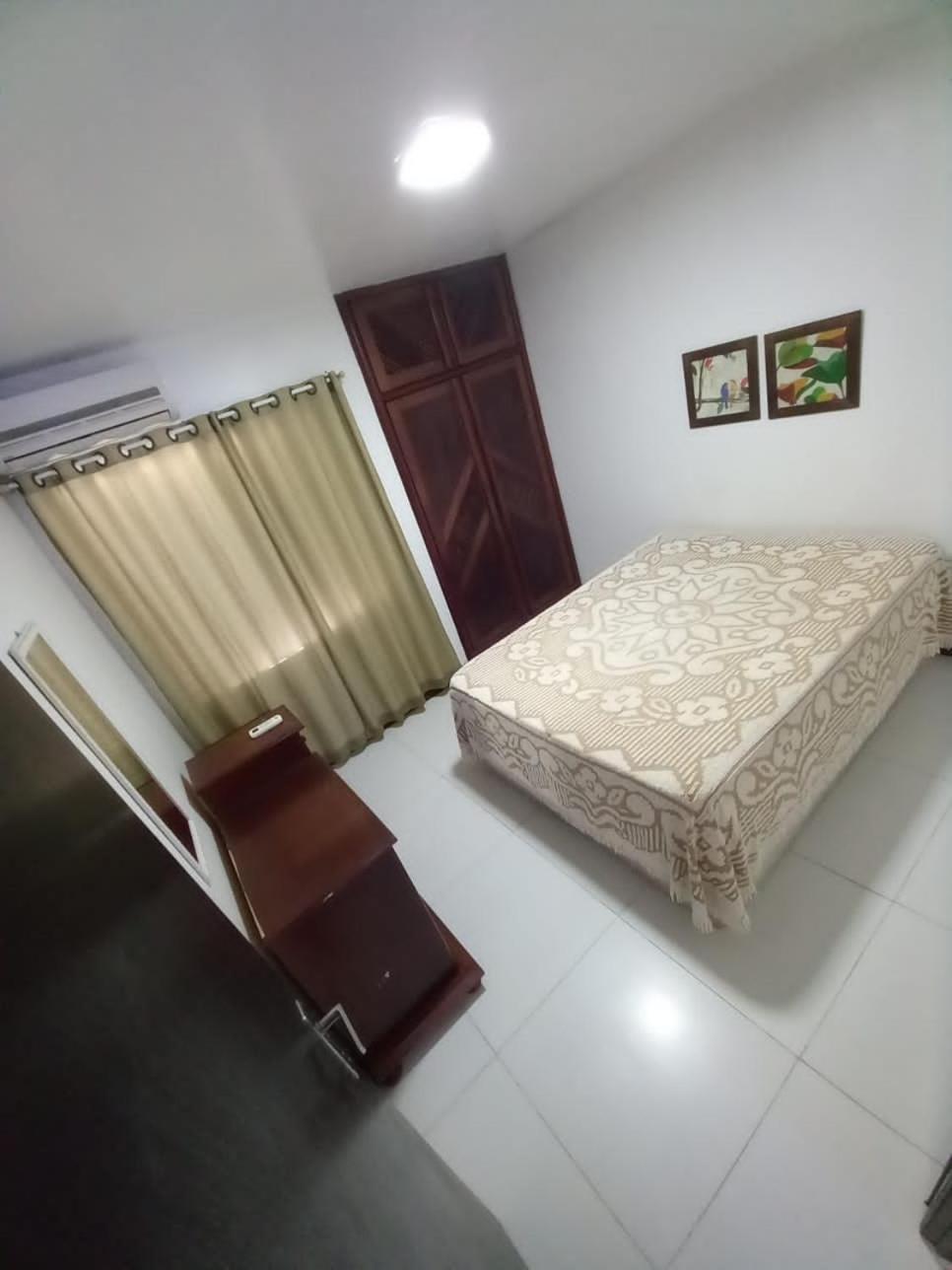 Apto Espetacular A 50 M Do Mar Em Condominio Com Piscinas Maravilhosas Guaratuba Ngoại thất bức ảnh