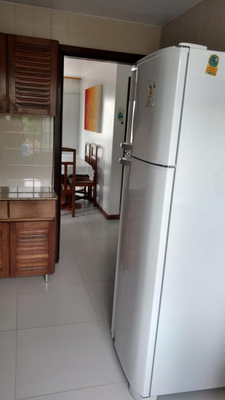 Apto Espetacular A 50 M Do Mar Em Condominio Com Piscinas Maravilhosas Guaratuba Ngoại thất bức ảnh