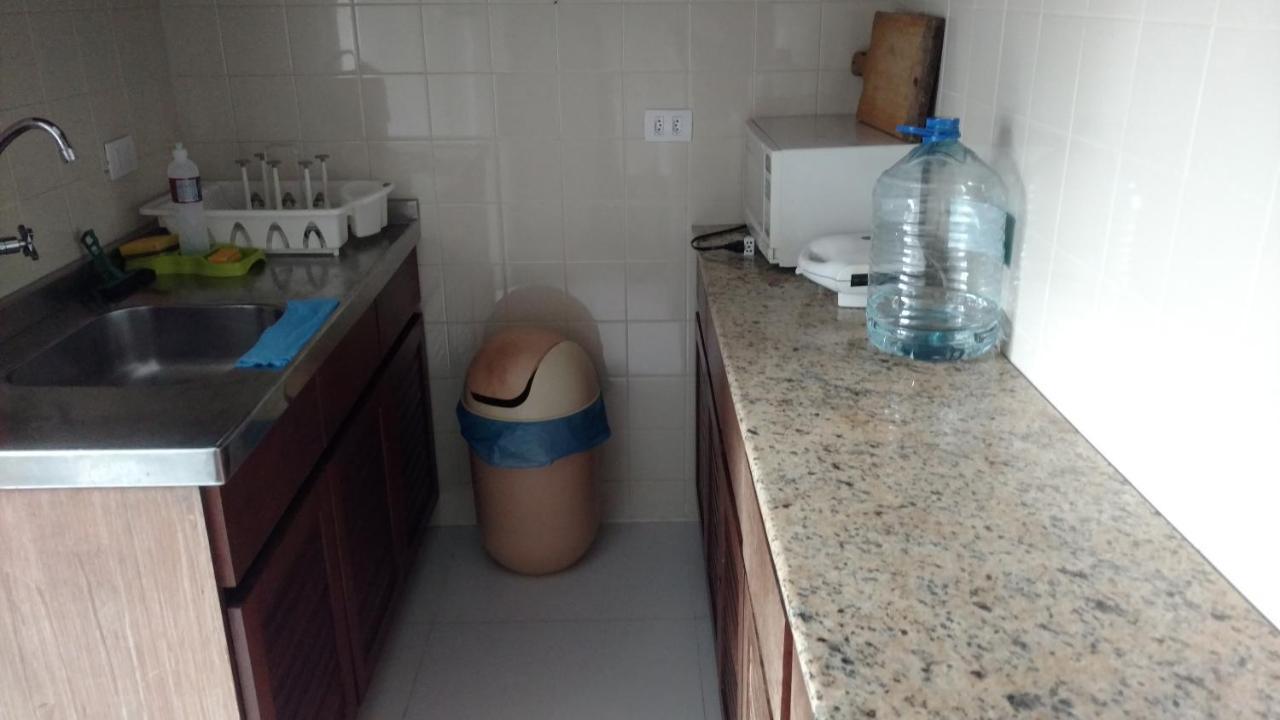 Apto Espetacular A 50 M Do Mar Em Condominio Com Piscinas Maravilhosas Guaratuba Ngoại thất bức ảnh