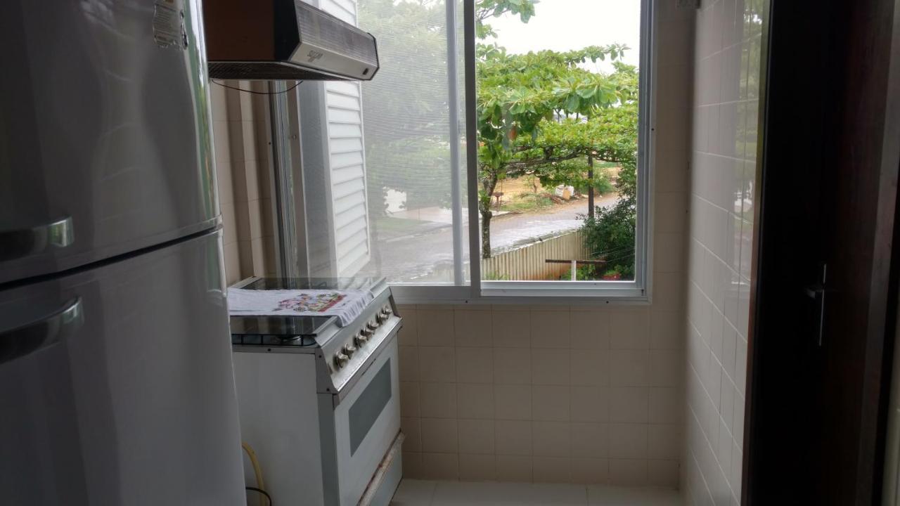 Apto Espetacular A 50 M Do Mar Em Condominio Com Piscinas Maravilhosas Guaratuba Ngoại thất bức ảnh