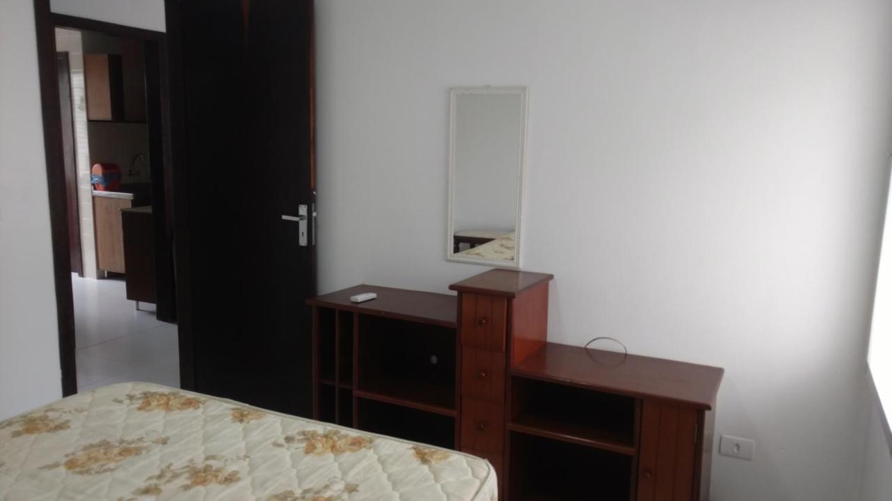Apto Espetacular A 50 M Do Mar Em Condominio Com Piscinas Maravilhosas Guaratuba Ngoại thất bức ảnh