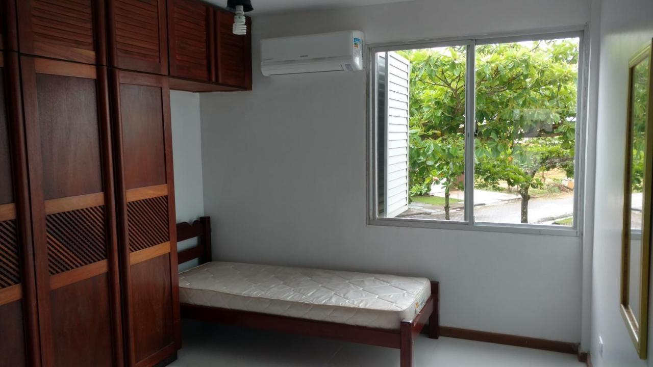 Apto Espetacular A 50 M Do Mar Em Condominio Com Piscinas Maravilhosas Guaratuba Ngoại thất bức ảnh