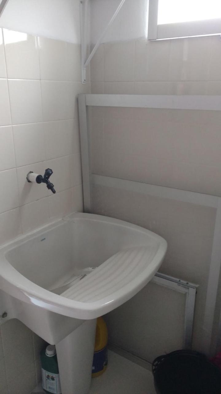Apto Espetacular A 50 M Do Mar Em Condominio Com Piscinas Maravilhosas Guaratuba Ngoại thất bức ảnh