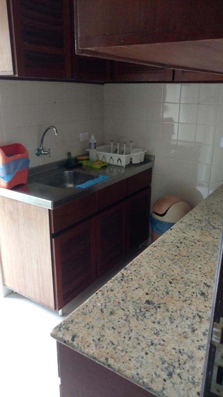 Apto Espetacular A 50 M Do Mar Em Condominio Com Piscinas Maravilhosas Guaratuba Ngoại thất bức ảnh