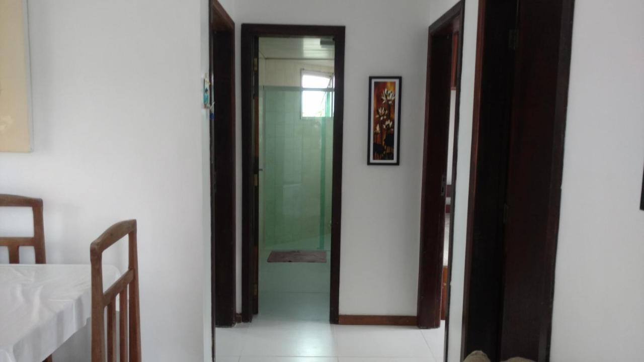 Apto Espetacular A 50 M Do Mar Em Condominio Com Piscinas Maravilhosas Guaratuba Ngoại thất bức ảnh