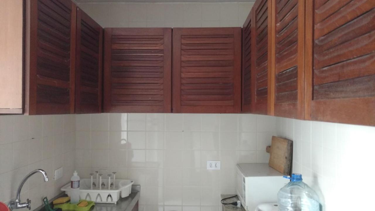Apto Espetacular A 50 M Do Mar Em Condominio Com Piscinas Maravilhosas Guaratuba Ngoại thất bức ảnh