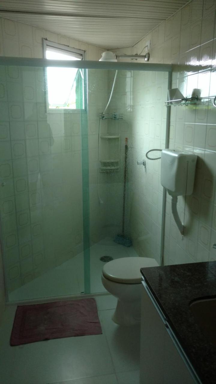 Apto Espetacular A 50 M Do Mar Em Condominio Com Piscinas Maravilhosas Guaratuba Ngoại thất bức ảnh