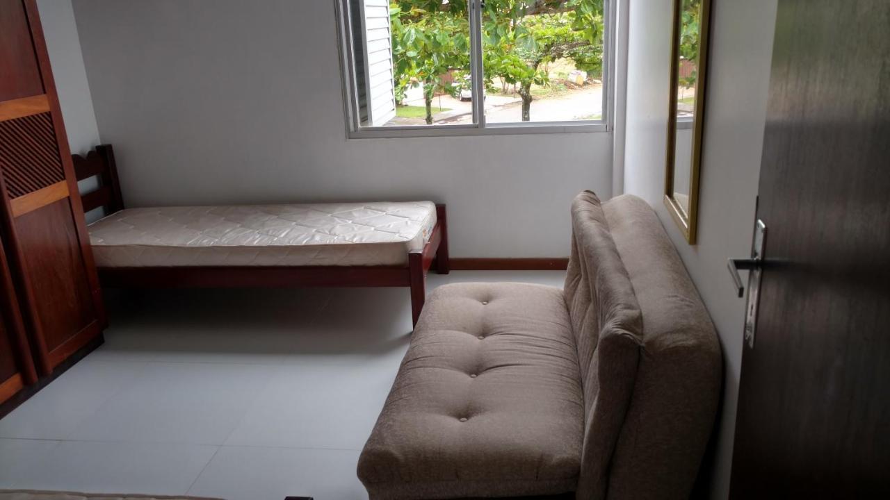 Apto Espetacular A 50 M Do Mar Em Condominio Com Piscinas Maravilhosas Guaratuba Ngoại thất bức ảnh